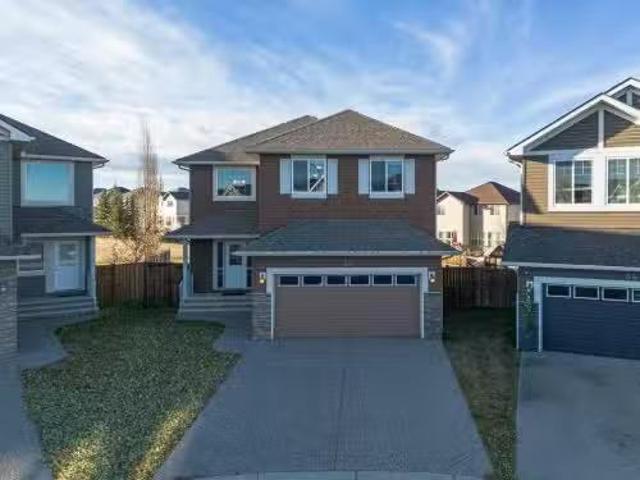 House for sale in Evergreen, Calgary