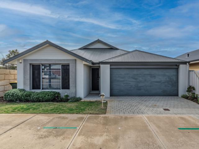 Apartment for rent in Butler, Western Australia