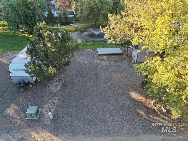 Land for sale in Cascade