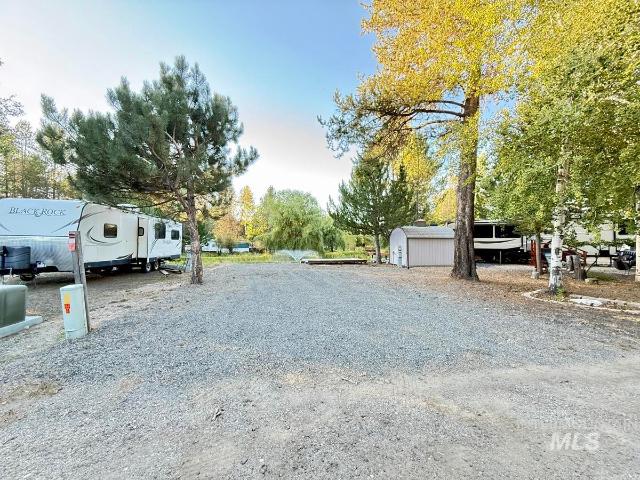 Land for sale in Cascade