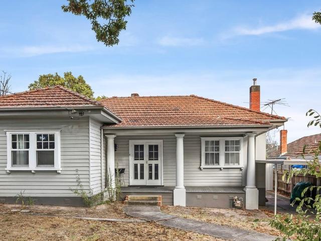 House for rent in Camerons Creek, Victoria