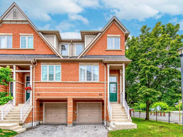 Condo for sale in Woburn, Ontario