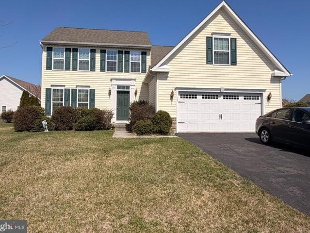 House for sale in Delaware