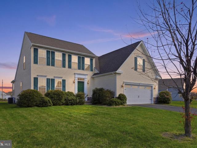 House for sale in Delaware