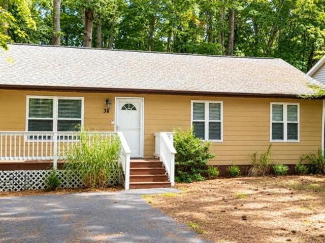 House for sale in Berlin, Maryland