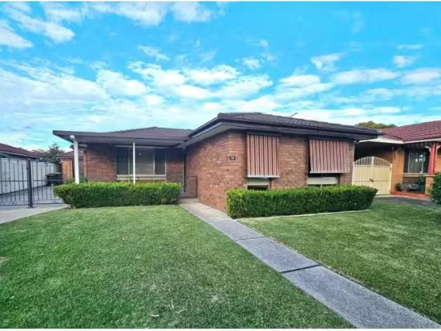 House for rent in Sydney, New South Wales