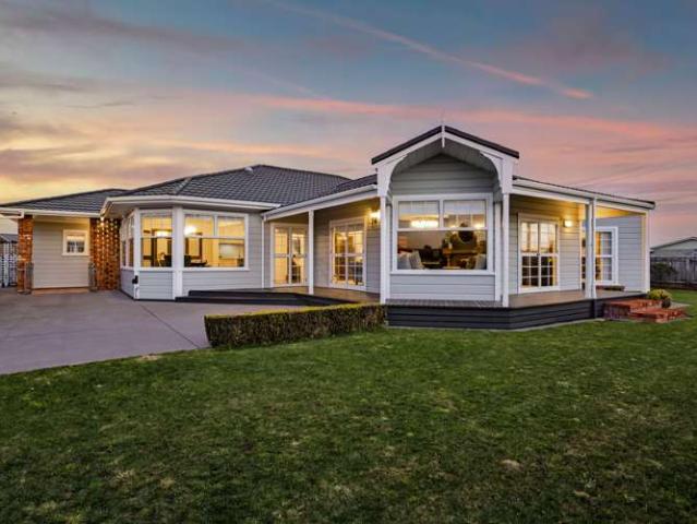 House for sale in Taranaki