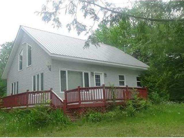 House for sale in North Lake, New Brunswick
