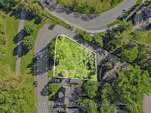 Land for sale in Bay, Ottawa
