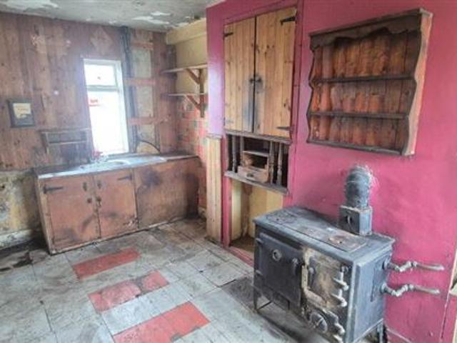 Terraced House for sale in Tullow, North Tipperary