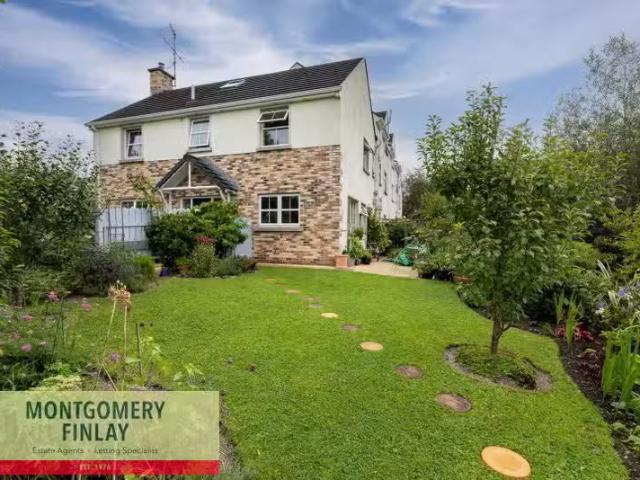 House for sale
