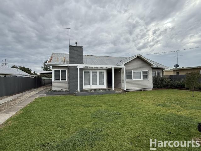 Apartment for rent in Horsham, Victoria