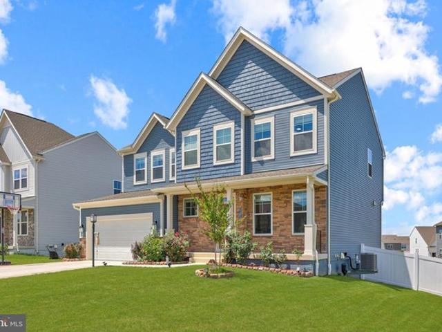 House for sale in Charles Town, West Virginia