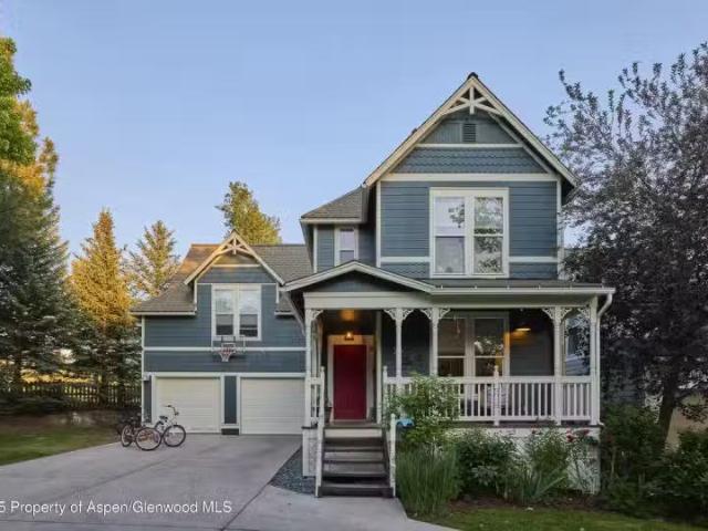 House for rent in Edwards