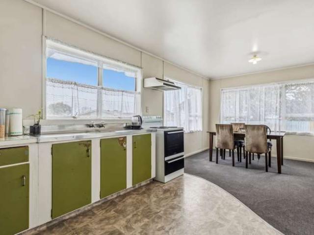 House for sale in Māngere East, Māngere-Ōtāhuhu