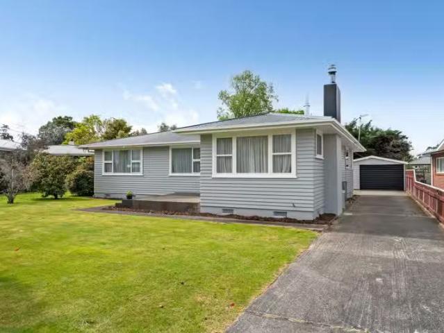 House for rent in Opaki, Wellington