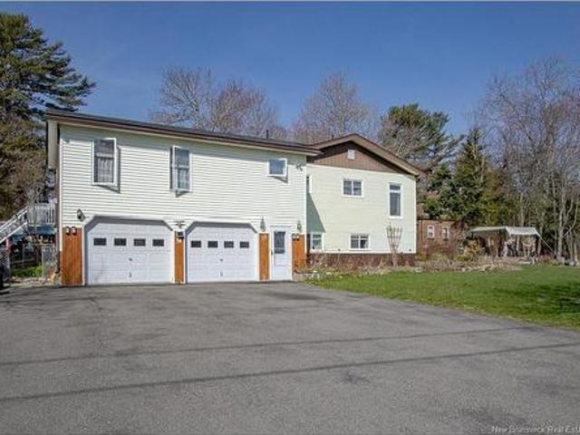 House for sale in Grand Bay-westfield, New Brunswick
