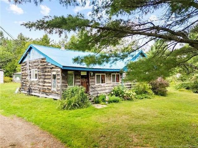 House for sale in Blissville, New Brunswick