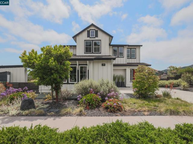 House for sale in Orinda, California