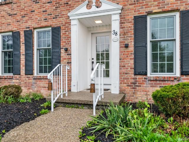 House for sale in East Amherst, New York
