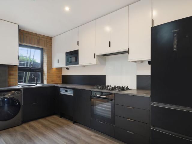 Apartment for rent in Nork, Red Hill