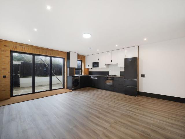 Apartment for rent in Nork, Red Hill