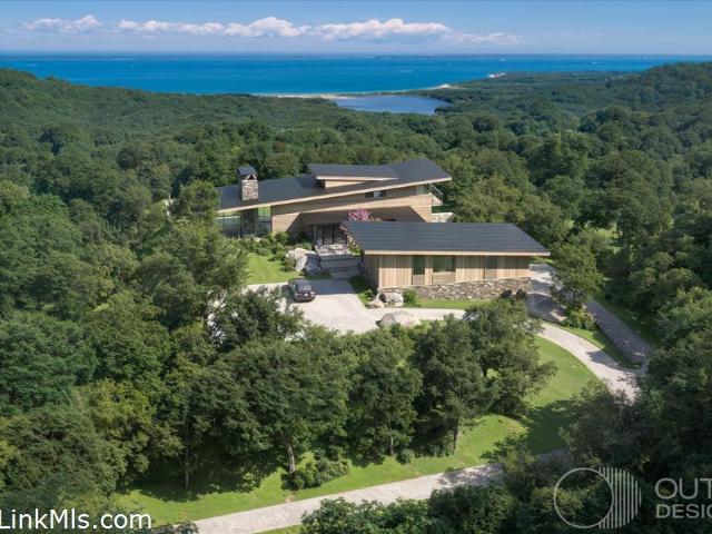Land for sale in West Tisbury, Massachusetts
