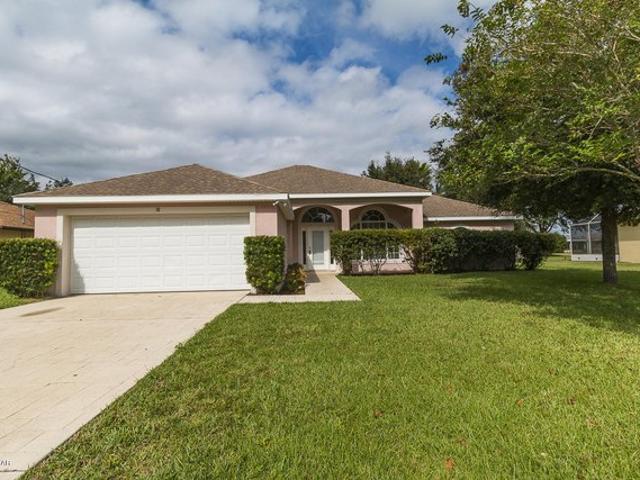 House for sale in Palm Coast, Florida
