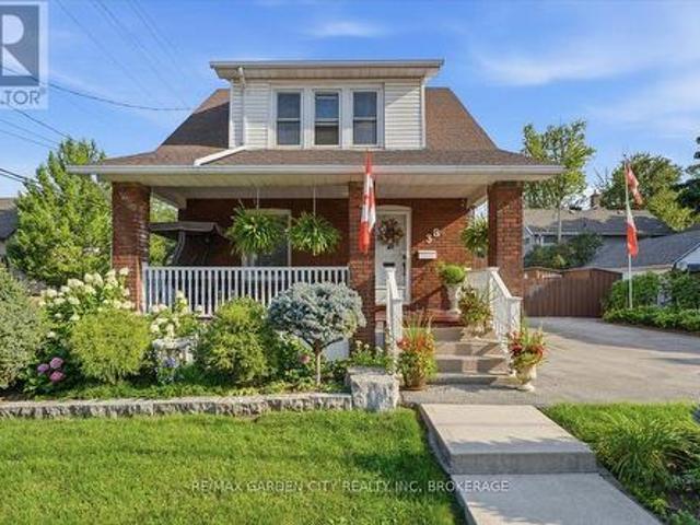 House for sale in Niagara, Ontario