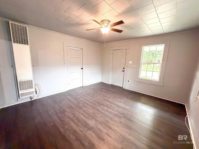 House for sale in Prichard, Alabama