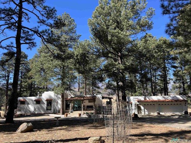 House for sale in Rociada, New Mexico