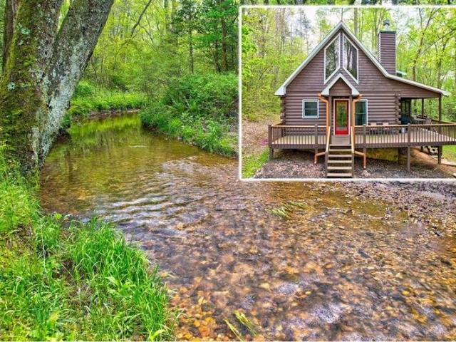 Townhouse for sale in Blue Ridge