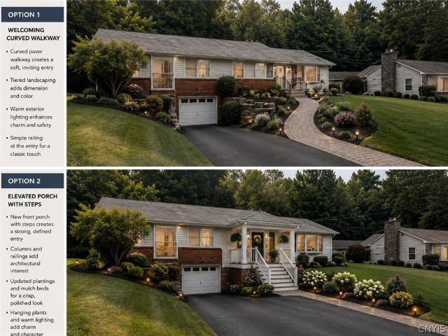 House for sale in Oneida, New York