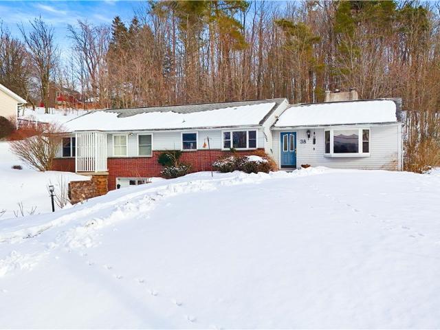 House for sale in Oneida, New York