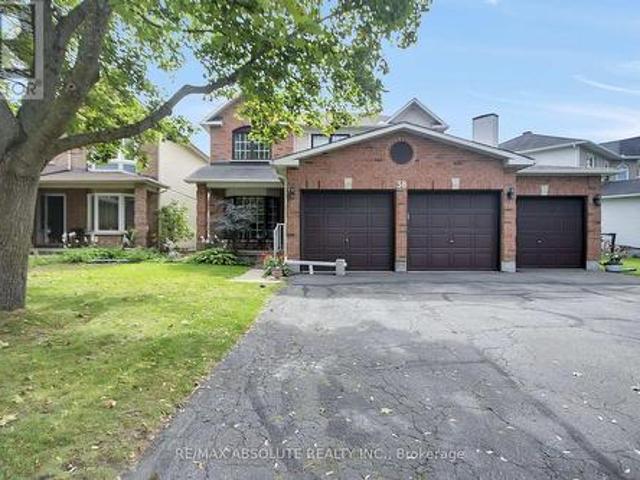 House for rent in Gloucester-Southgate, Ottawa