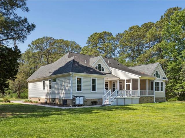 House for sale in Virginia