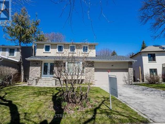 House for rent in Woburn, Ontario