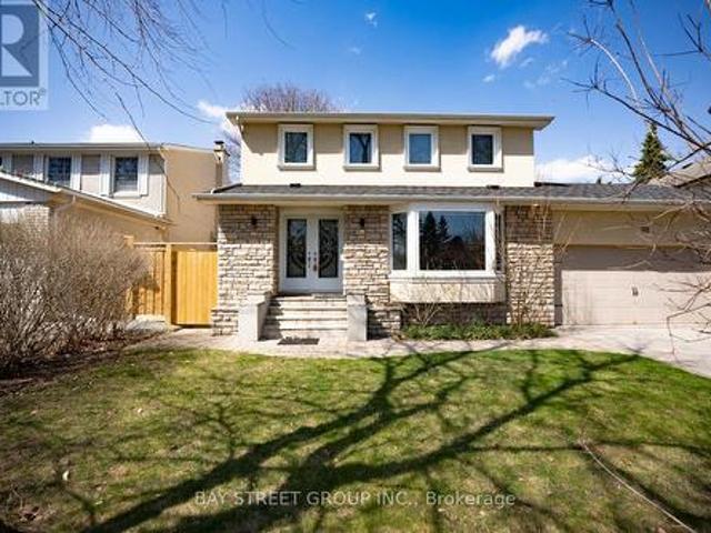 House for sale in Woburn, Ontario