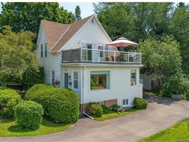 House for sale in Rothesay, New Brunswick