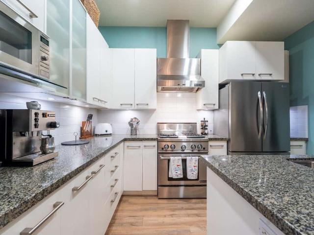 Condo for sale in Nanaimo, British Columbia