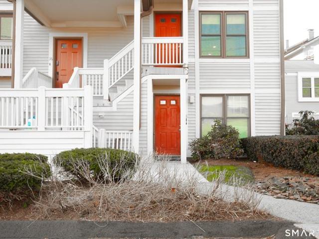 Townhouse for sale in New Haven, Connecticut