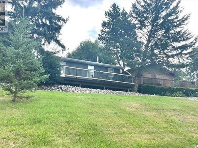 House for sale in Saskatchewan