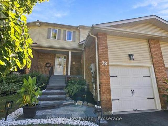 House for sale in Durham, Ontario