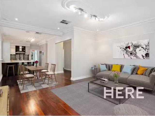 House for rent in Leederville, Western Australia