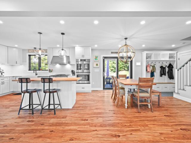 House for sale in New Hampshire
