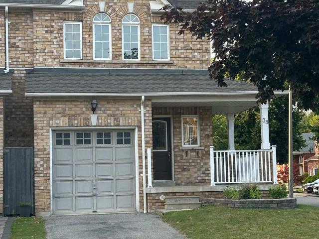 Property for rent in Durham, Ontario