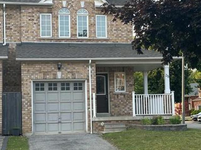 House for rent in Durham, Ontario