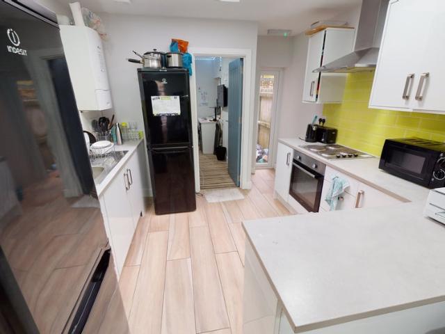 House for rent in Metchley, Birmingham