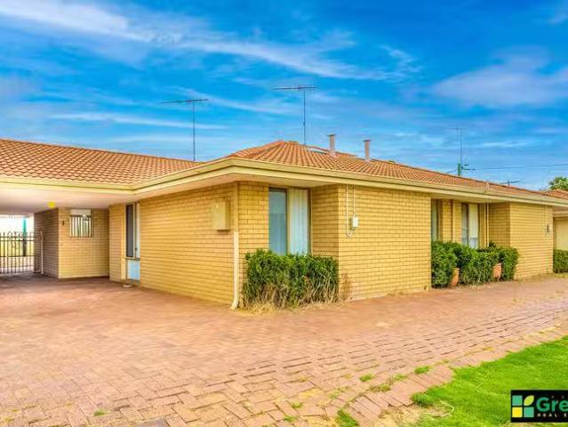 Apartment for rent in Mandurah