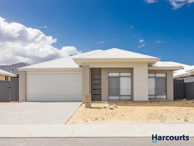 Apartment for rent in Champion Lakes, City Of Armadale